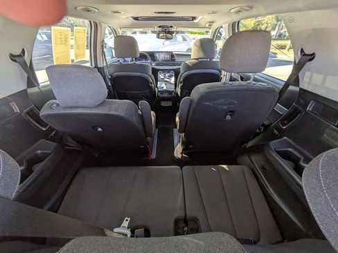 Used 2020 Hyundai Palisade SEL image 12