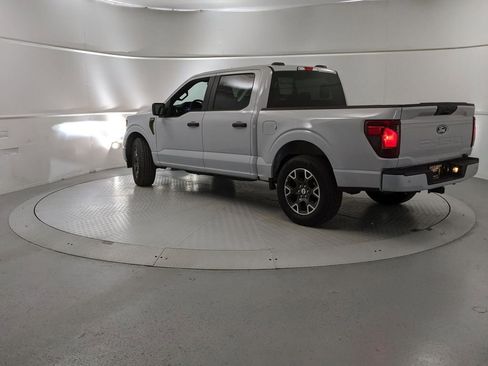 New 2025 Ford F150 STX w/ Equipment Group 200A image 4
