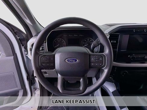 Used 2023 Ford F150 XLT image 4