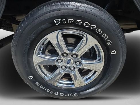 Used 2018 Ford F150 XLT w/ Equipment Group 302A Luxury image 10