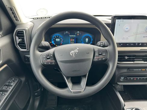 New 2025 Ford Bronco Sport Big Bend image 42