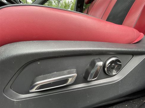 Used 2023 Acura RDX A-Spec AWD/4WD image 13