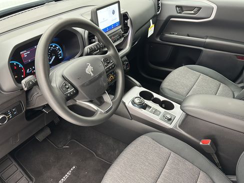 Used 2024 Ford Bronco Sport Big Bend AWD/4WD image 10