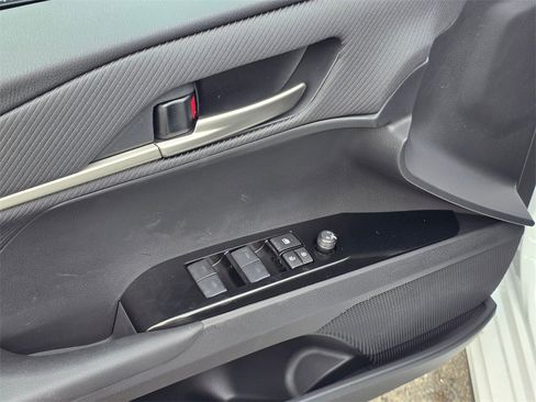 New 2026 Toyota Camry Hybrid image 23