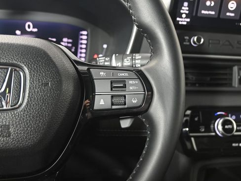 Used 2026 Honda Passport RTL image 38