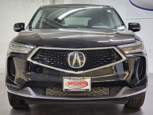 Used 2023 Acura RDX AWD w/ Technology Package image 11