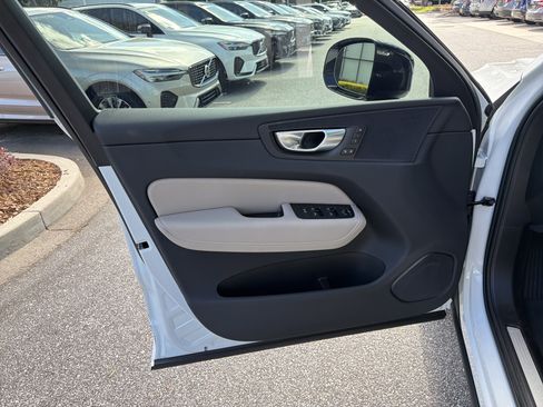 Used 2026 Volvo XC60 B5 Plus w/ Protection Package Premier AWD/4WD image 14