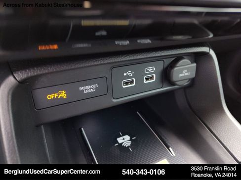 Used 2022 Honda Civic Sport Touring image 25