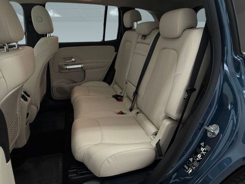 Used 2023 Mercedes-Benz GLB 250 image 13