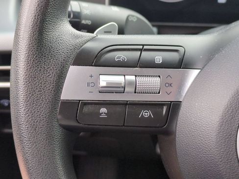 Used 2025 Hyundai Sonata SEL FWD image 20