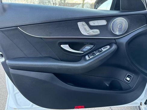 Used 2021 Mercedes-Benz C 300 4MATIC Sedan image 21