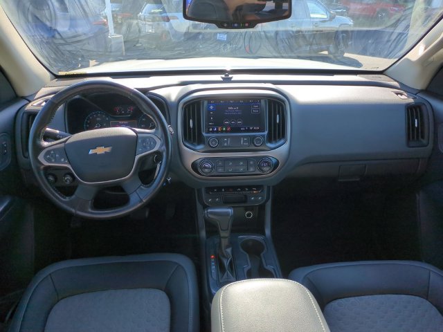 Used 2019 Chevrolet Colorado Z71 AWD/4WD image 27