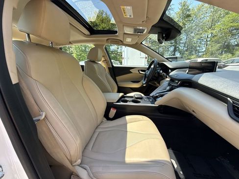 Used 2024 Acura TLX w/ Technology Package FWD image 26