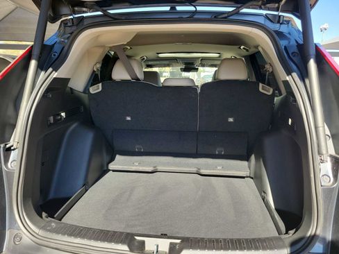 Used 2025 Honda CR-V EX-L image 19