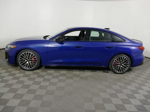 New 2026 Audi S5 Premium Plus AWD/4WD image 4