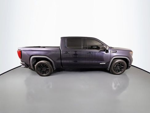 Used 2022 GMC Sierra 1500 Elevation RWD image 8