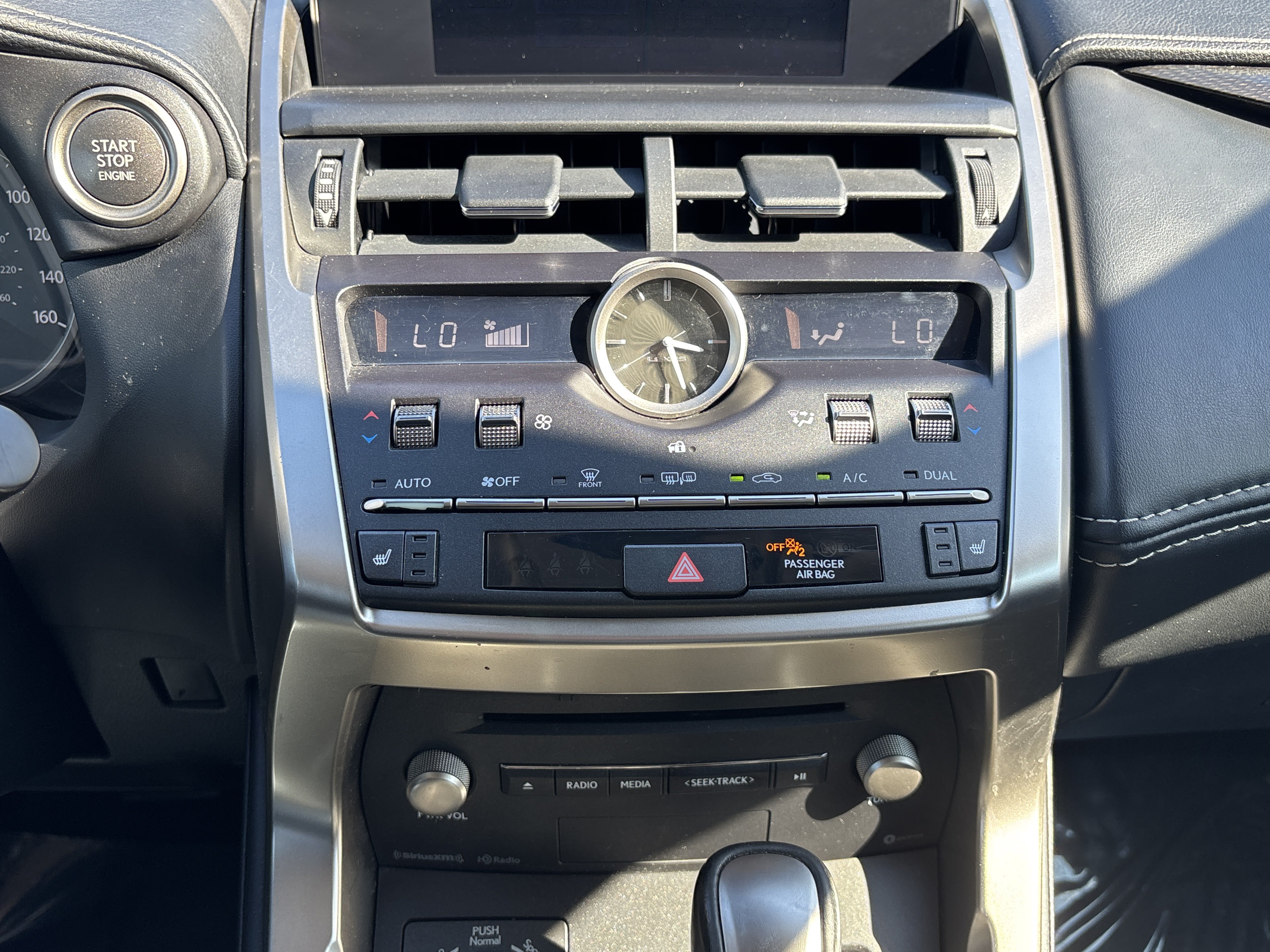 Used 2020 Lexus NX 300 AWD image 23