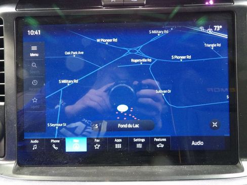 Used 2025 Ford F150 Tremor w/ Equipment Group 402A High AWD/4WD image 26