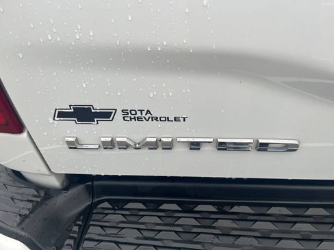 Used 2019 RAM 2500 Limited AWD/4WD image 39