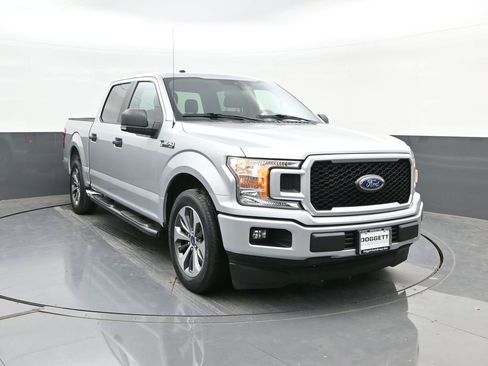 Used 2019 Ford F150 XL w/ Equipment Group 101A Mid RWD image 22