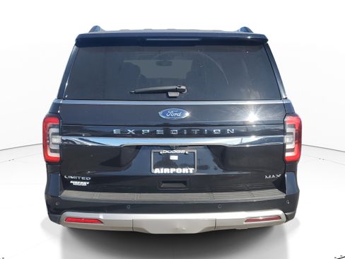 Used 2022 Ford Expedition Max Limited image 5