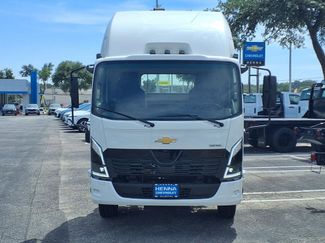 New 2025 Chevrolet Low Cab Forward 5500 XD video 2