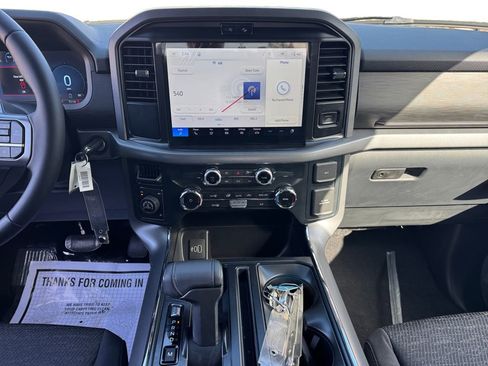 New 2026 Ford F150 XLT w/ FX4 Off-Road Package image 13