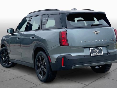 New 2026 MINI Cooper Countryman S AWD/4WD image 12