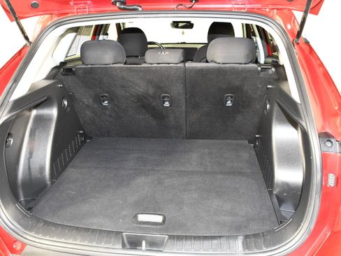 Used 2024 Hyundai Kona SEL AWD/4WD image 49