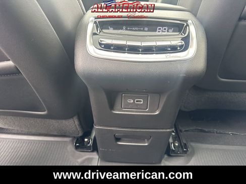 Used 2021 Cadillac XT6 Premium Luxury image 22