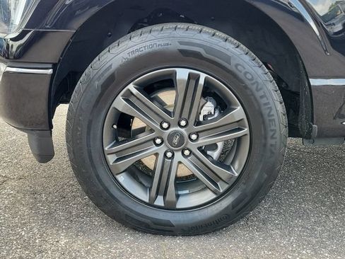 Used 2022 Ford F150 Lariat AWD/4WD image 6