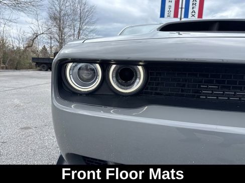 Used 2018 Dodge Challenger SRT Demon image 11