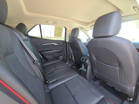 Used 2023 Buick Envision Essence w/ Sport Touring Package FWD image 27