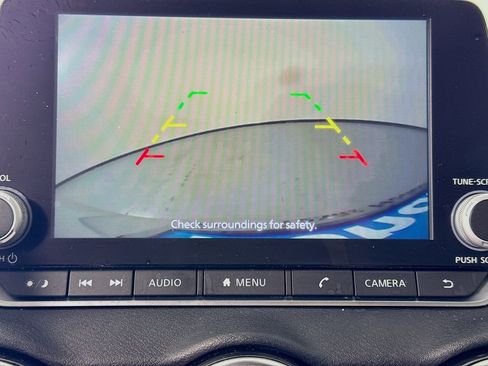 Used 2023 Nissan Sentra SV w/ All-Weather Package image 15