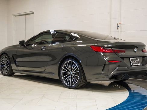 Used 2020 BMW 840i Coupe w/ M Sport Package image 7