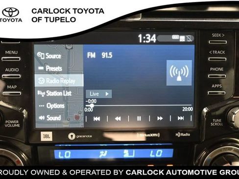 Used 2024 Toyota 4Runner TRD Pro AWD/4WD image 31