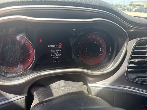 Used 2020 Dodge Challenger SRT Hellcat Redeye RWD image 13