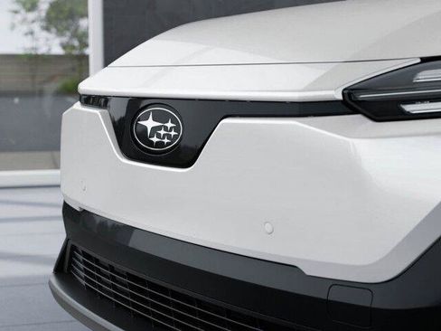 New 2026 Subaru Uncharted Premium FWD image 10