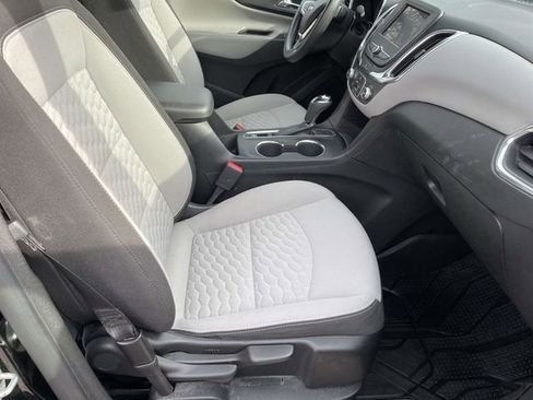 Certified 2020 Chevrolet Equinox LS w/ LS Convenience Package image 19