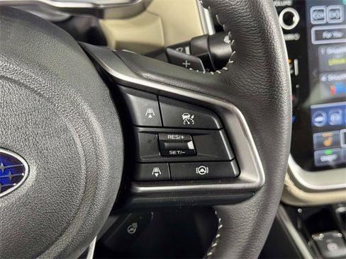 Certified 2025 Subaru Legacy Limited image 23