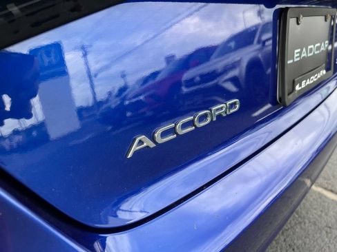 Used 2023 Honda Accord Sport image 29