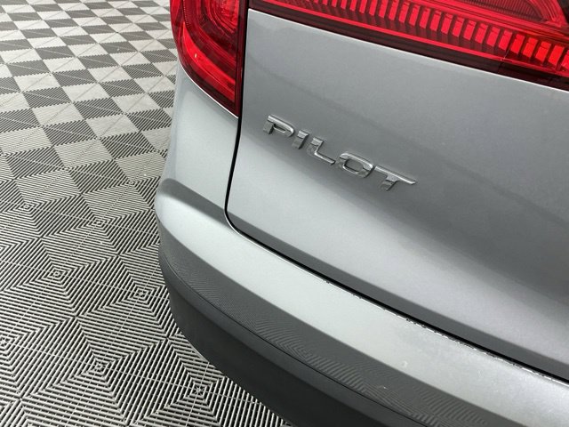 Used 2018 Honda Pilot EX-L image 21