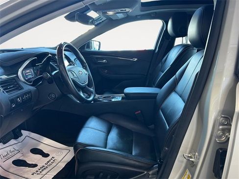 Used 2014 Chevrolet Impala LTZ image 7