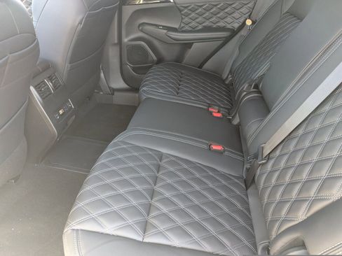 New 2026 Nissan Rogue Platinum image 28