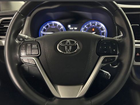 Used 2018 Toyota Highlander SE image 34