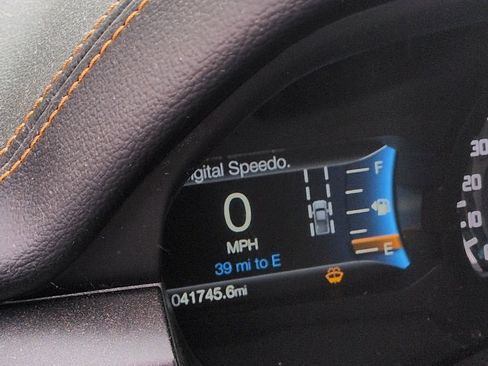 Used 2022 Ford Ranger Lariat w/ Equipment Group 501A High image 2