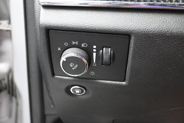 Used 2018 Jeep Grand Cherokee SRT AWD/4WD image 33