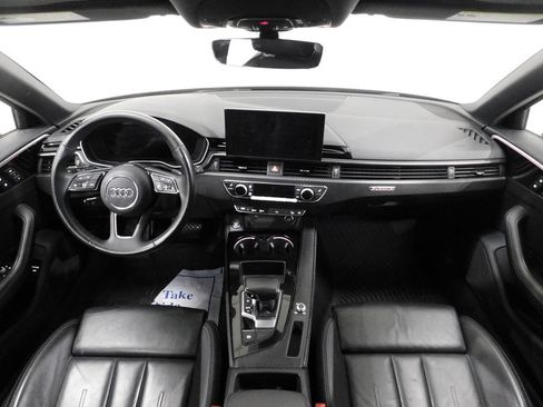 Used 2023 Audi A4 2.0T allroad Premium Plus AWD/4WD image 35