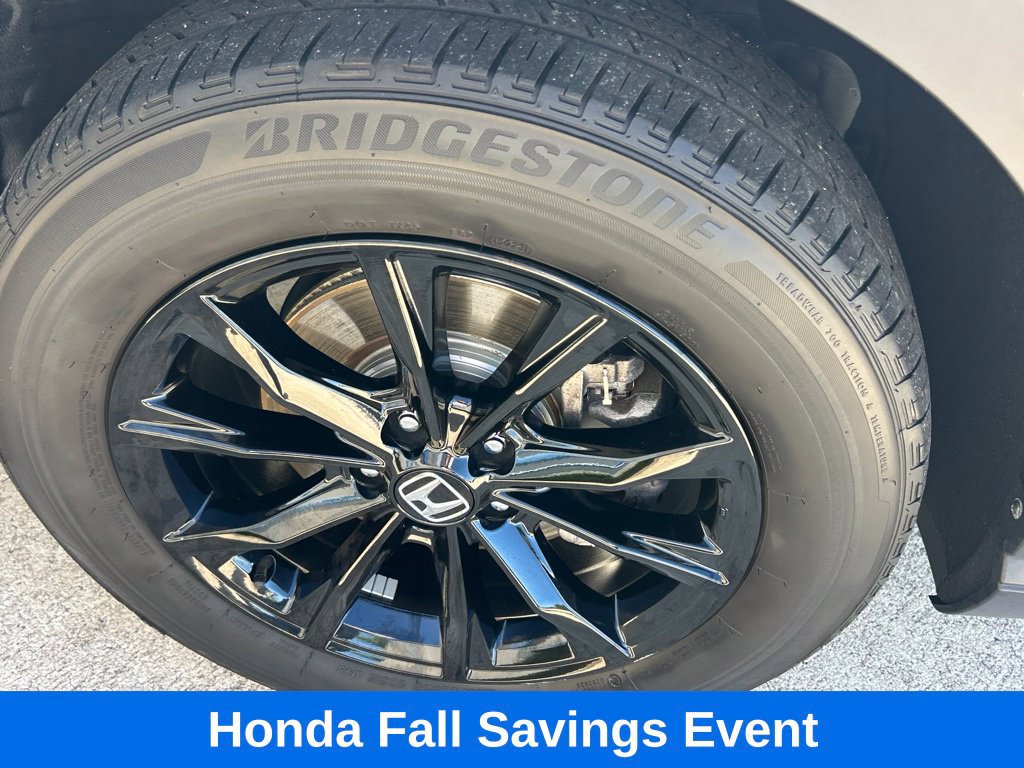Used 2024 Honda CR-V Sport-L image 4