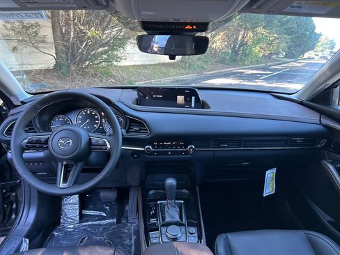 New 2025 MAZDA CX-30 AWD 2.5 S w/ Premium Package image 16
